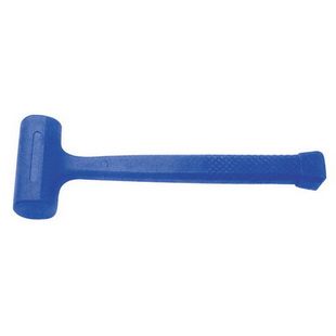 DEAD BLOW RUBBER MALLET