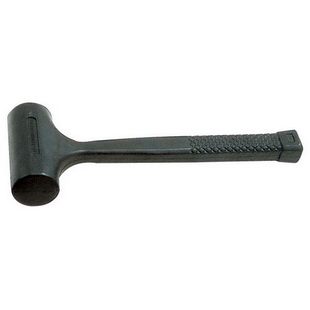 DEAD BLOW RUBBER MALLET