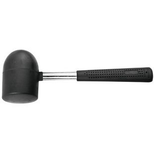 RUBBER MALLET