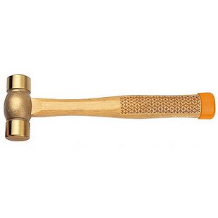 BRASS HAMMER RED COPPER HAMMER