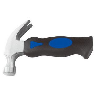 STUBBY CLAW HAMMER