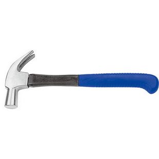 CLAW HAMMER,BRITISH TYPE