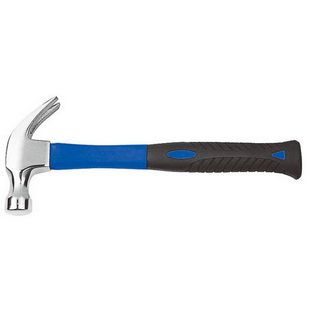 CLAW HAMMER, AMERICAN TYPE