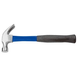 CLAW HAMMER, AMERICAN TYPE