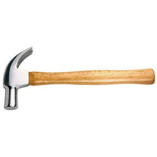 CLAW HAMMER,BRITISH TYPE