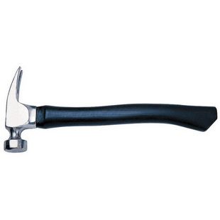 CLAW HAMMER, CALIFORNIA TYPE