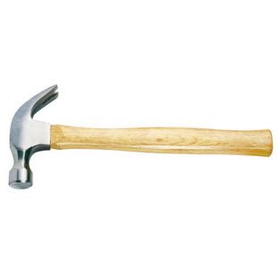 CLAW HAMMER, AMERICAN TYPE