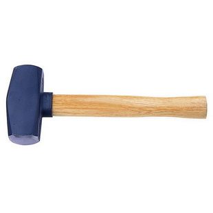 STONING HAMMER, AMERICAN TYPE