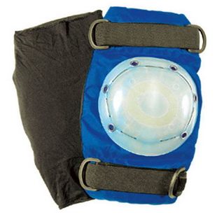 DELUXE KNEE PADS