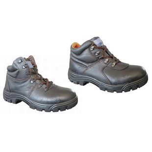 SAFETY SHOES