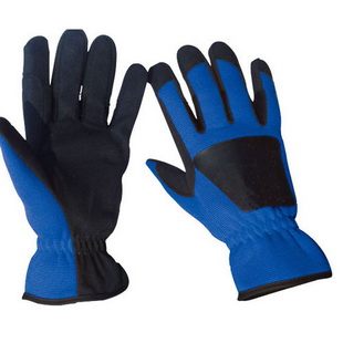 MECHANIC'S GLOVES