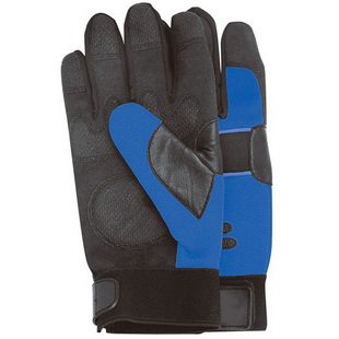 MECHANIC'S GLOVES