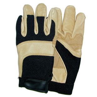 MECHANIC'S GLOVES