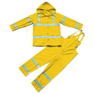 RAIN SUIT