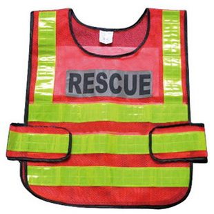 REFLECTOR VEST