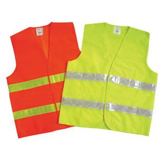 REFLECTOR VEST