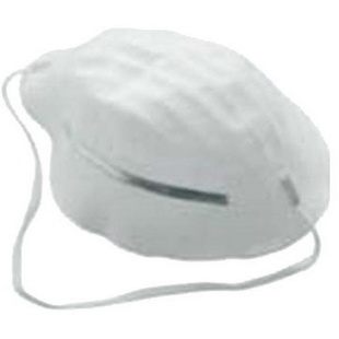 DISPOSABLE DUST MASK