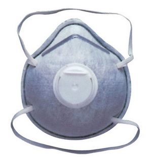 DUST MASK