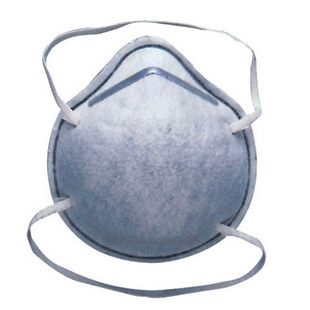 DUST MASK