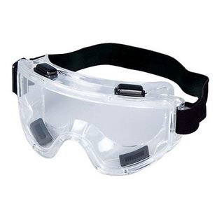 SAFETY GOGGLE