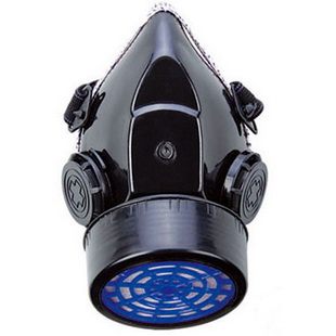 DUST RESPIRATOR