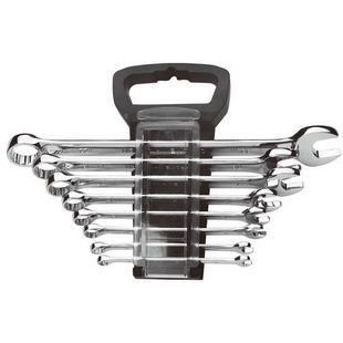 COMBINATION WRENCH SET