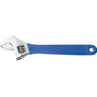 HEAVY DUTY ADJUSTABLE WRENCH