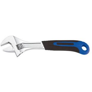 PROFESSIONAL ADJUSTABLE WRENCH