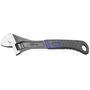 PROFESSIONAL ADJUSTABLE WRENCH