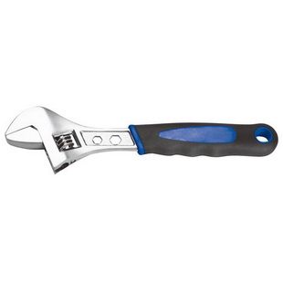 PROFESSIONAL ADJUSTABLE WRENCH
