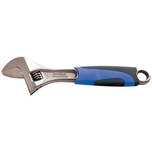 PROFESSIONAL ADJUSTABLE WRENCH