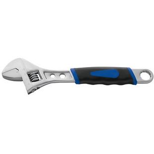 PROFESSIONAL ADJUSTABLE WRENCH