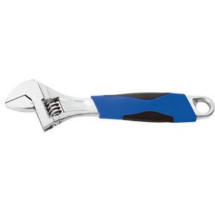 PROFESSIONAL ADJUSTABLE WRENCH