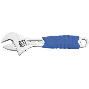 PROFESSIONAL ADJUSTABLE WRENCH