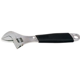 PROFESSIONAL ADJUSTABLE WRENCH