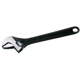 ADJUSTABLE WRENCH