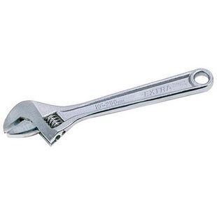 ADJUSTABLE WRENCH