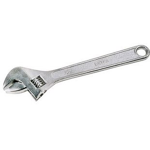 ADJUSTABLE WRENCH