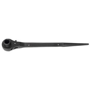 STRAIGHT TAIL GEAR SOCKET WRENCH