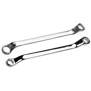 DOUBLE RING WRENCH