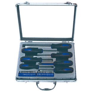 27PCS SCREWDRIVER SET + BIT SET