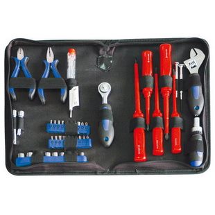 45PCS TOOL SET