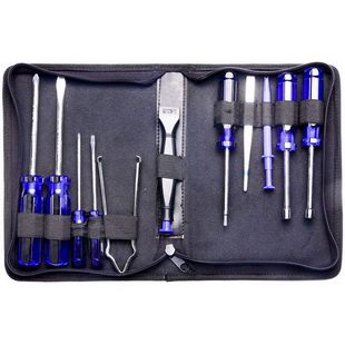 11PCS SCREWDRIVER SET