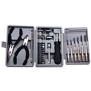 25PCS SCREWDRIVER SET