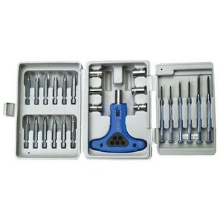 25PCS SCREWDRIVER SET