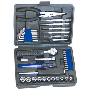 40PCS TOOL SET