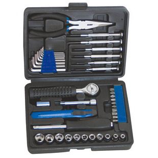 40 PCS TOOL SET