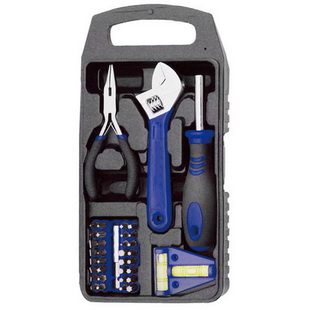 37 PCS TOOL SET