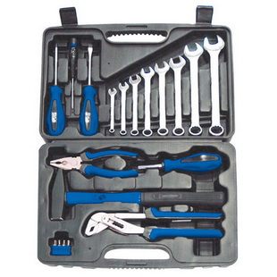 20 PCS TOOL SET