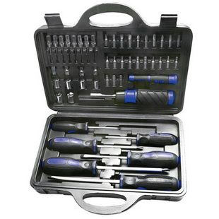 49PCS TOOL SET